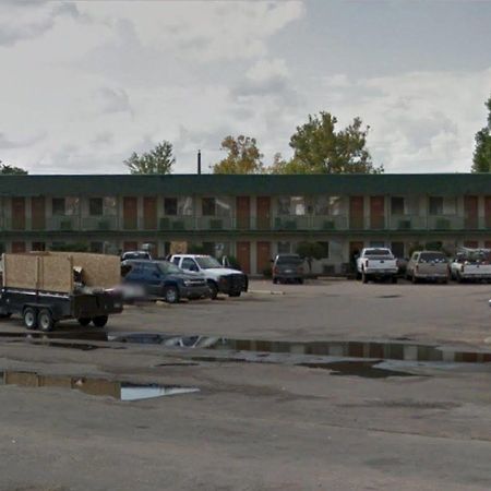 Western Motor Inn Ντένβερ Εξωτερικό φωτογραφία
