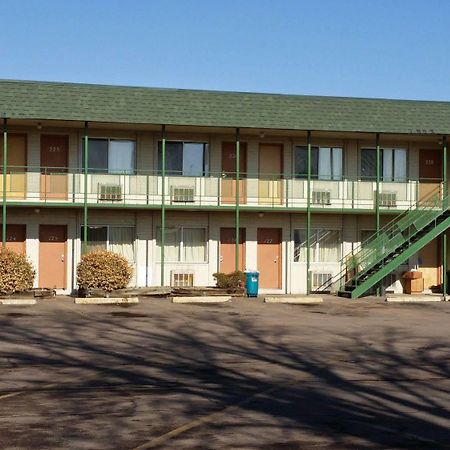 Western Motor Inn Ντένβερ Εξωτερικό φωτογραφία