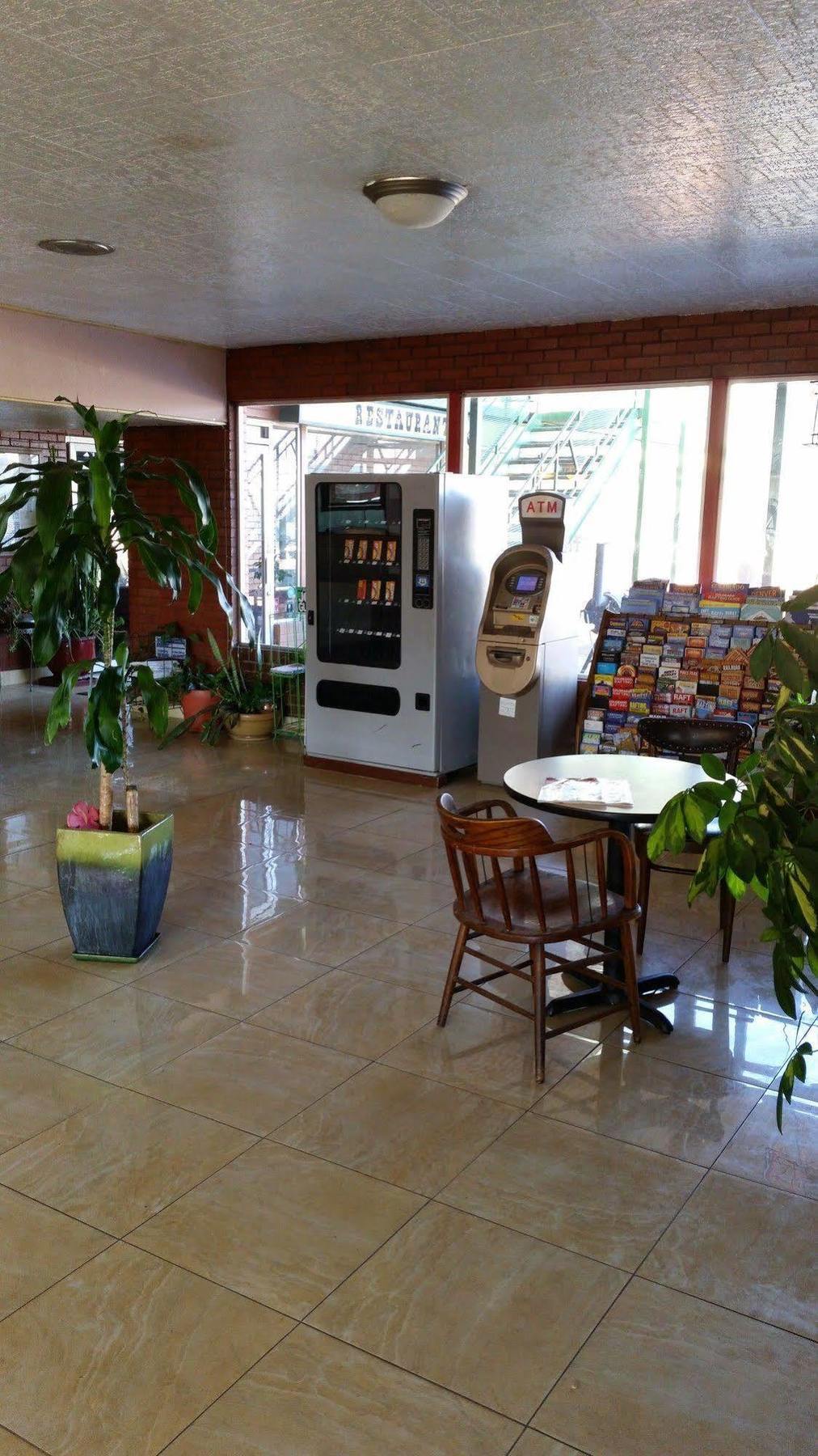Western Motor Inn Ντένβερ Εξωτερικό φωτογραφία