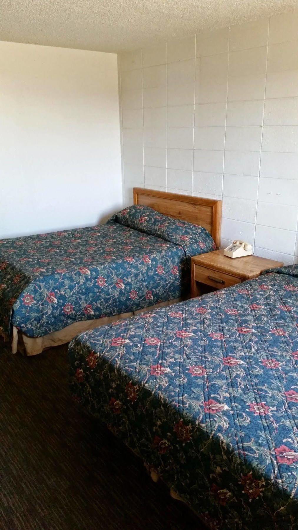 Western Motor Inn Ντένβερ Εξωτερικό φωτογραφία