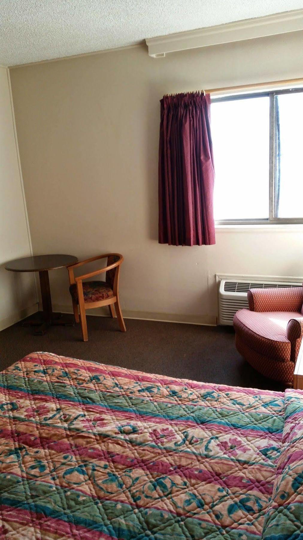 Western Motor Inn Ντένβερ Εξωτερικό φωτογραφία