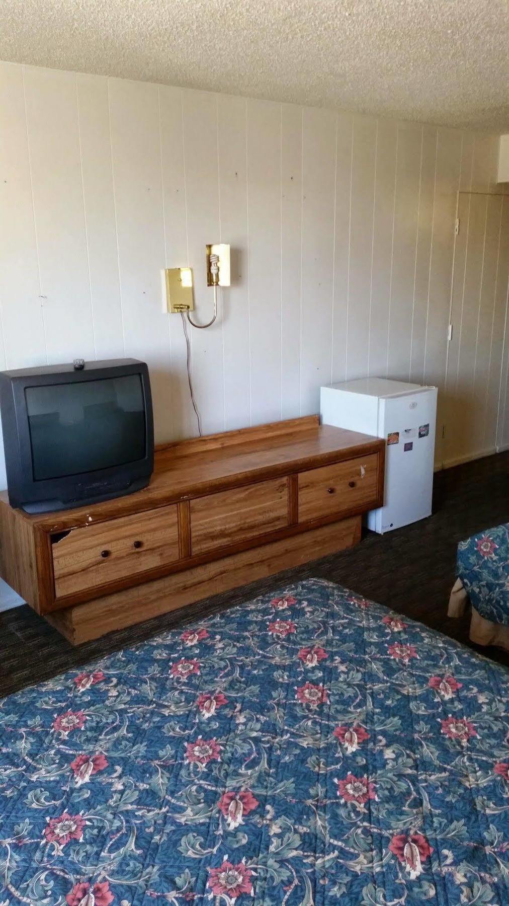 Western Motor Inn Ντένβερ Εξωτερικό φωτογραφία