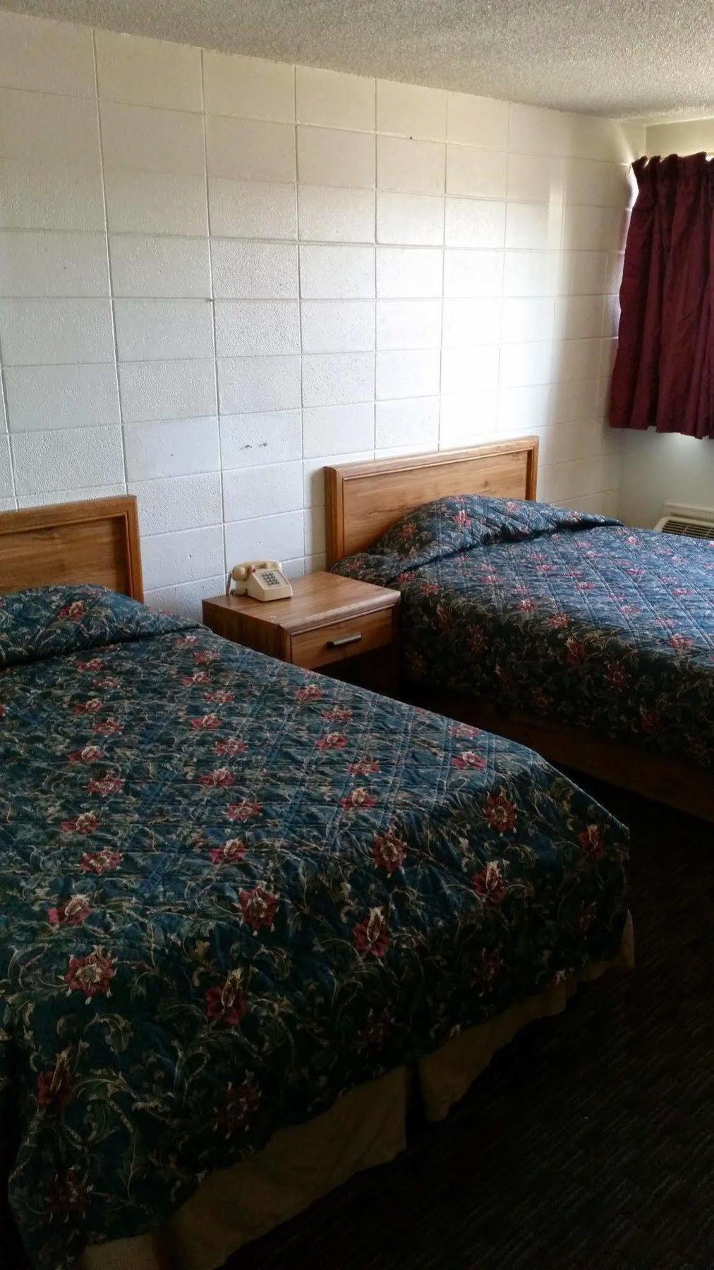 Western Motor Inn Ντένβερ Εξωτερικό φωτογραφία