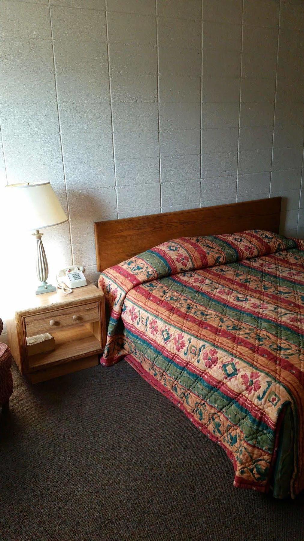 Western Motor Inn Ντένβερ Εξωτερικό φωτογραφία